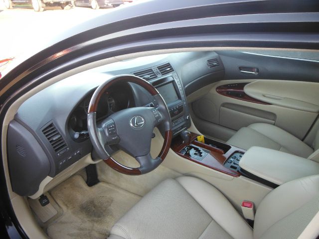 2006 Lexus GS 430 Super CREW FX4