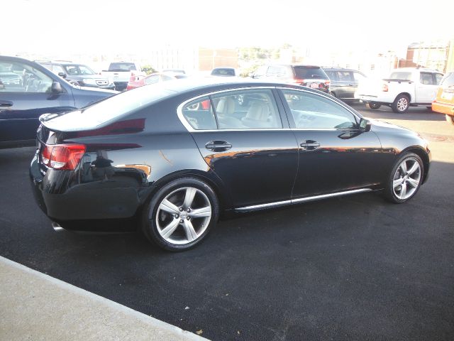 2006 Lexus GS 430 Super CREW FX4