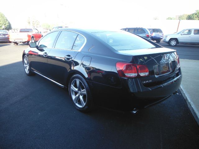 2006 Lexus GS 430 Super CREW FX4