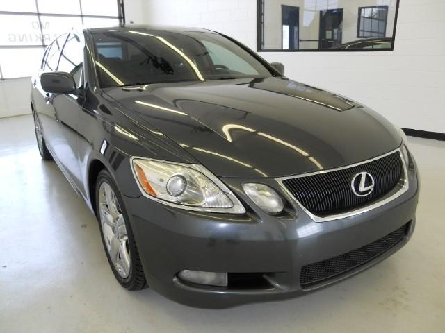 2006 Lexus GS 430 Unknown