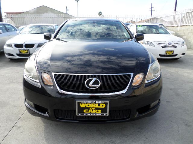 2006 Lexus GS 430 Super CREW FX4