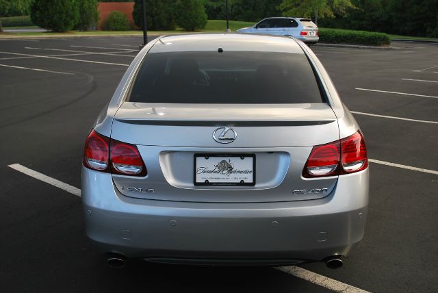 2006 Lexus GS 430 Super CREW FX4