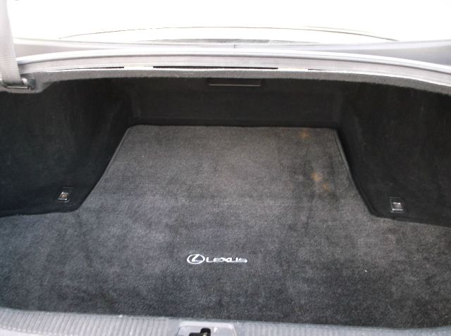 2006 Lexus GS 430 Super CREW FX4