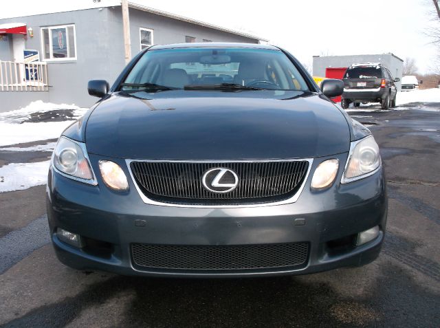 2006 Lexus GS 430 Super CREW FX4