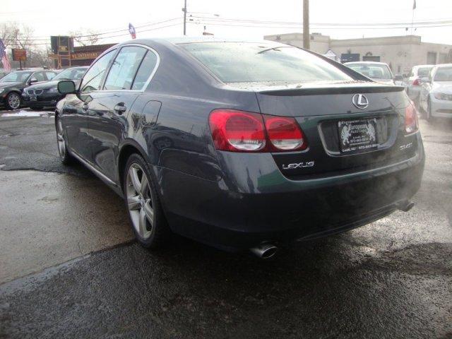 2006 Lexus GS 430 Unknown