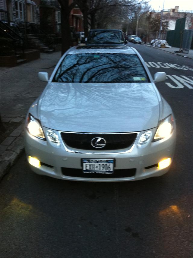 2006 Lexus GS 430 Unknown