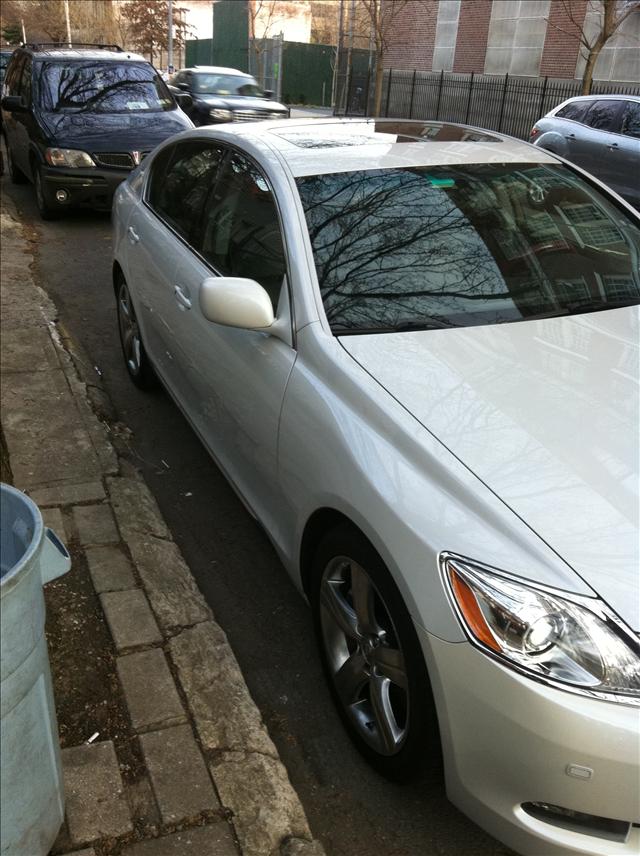 2006 Lexus GS 430 Unknown