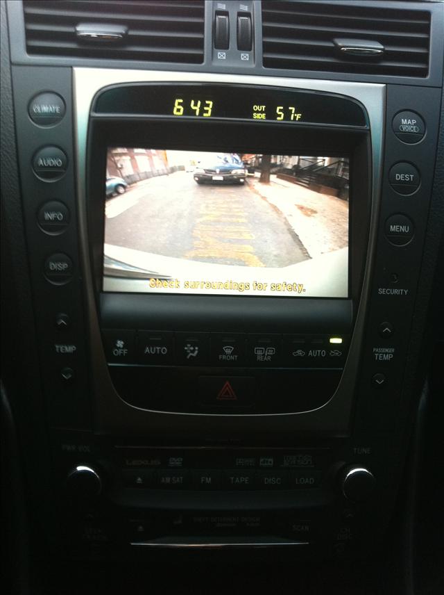 2006 Lexus GS 430 Unknown