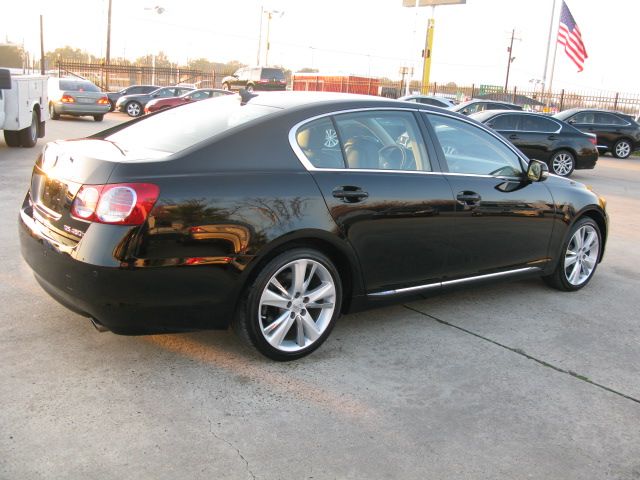2010 Lexus GS 450h 3.5tl W/tech Pkg