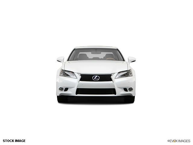 2013 Lexus GS 450h 3.5tl W/tech Pkg