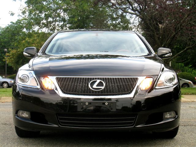 2010 Lexus GS 460 Sedan V6 CVT 3.5 SE