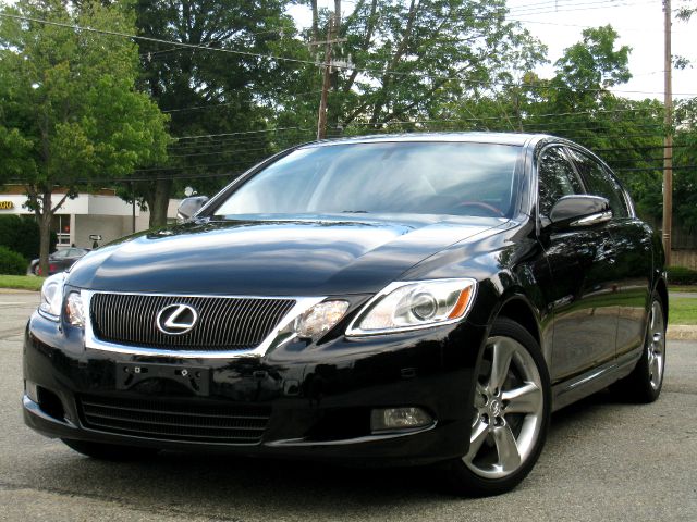 2010 Lexus GS 460 Sedan V6 CVT 3.5 SE