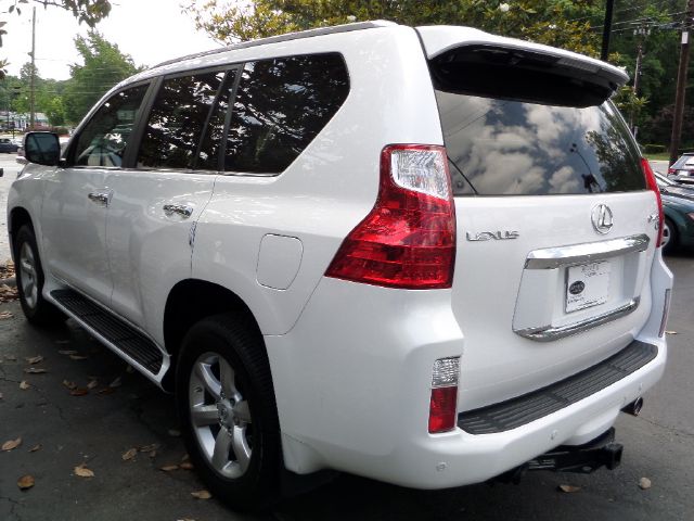 2010 Lexus GX 460 Scion XB