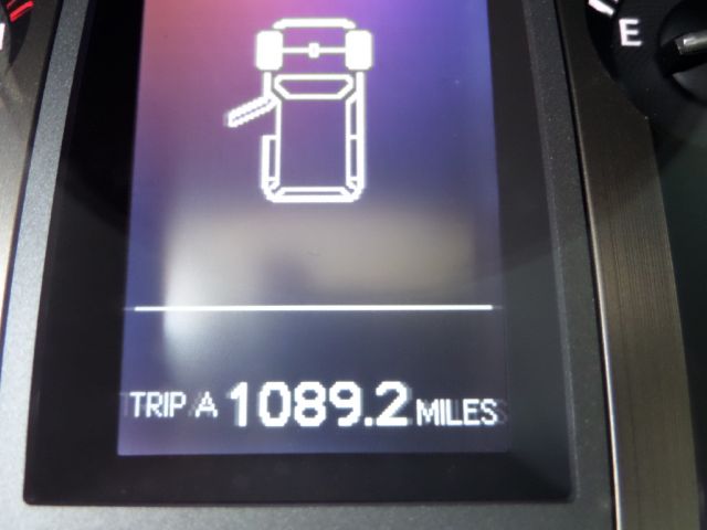 2010 Lexus GX 460 Scion XB