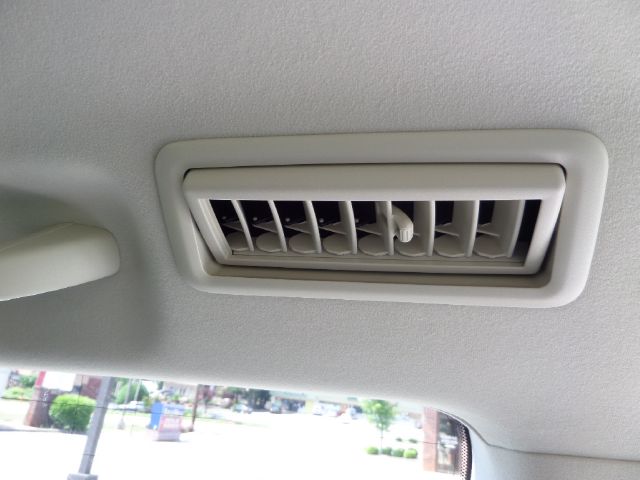 2010 Lexus GX 460 Scion XB