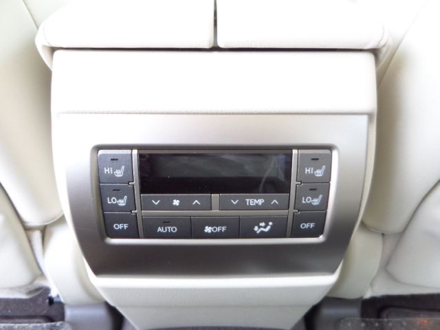 2010 Lexus GX 460 Scion XB
