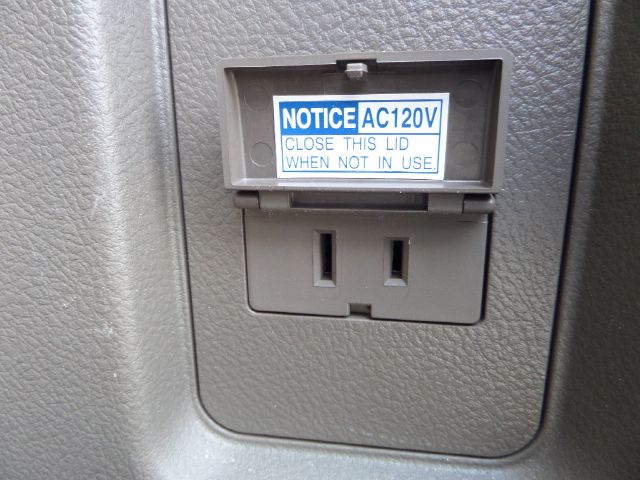 2010 Lexus GX 460 Scion XB