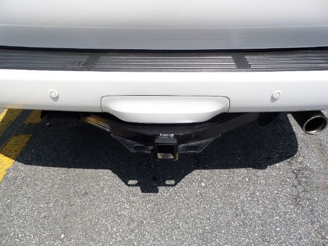 2010 Lexus GX 460 Scion XB