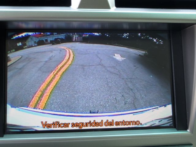 2010 Lexus GX 460 Scion XB