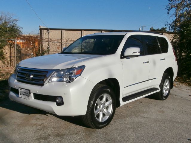 2010 Lexus GX 460 Premium
