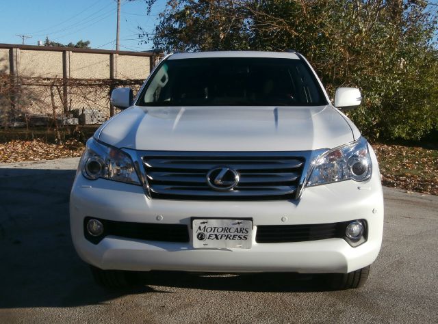 2010 Lexus GX 460 Premium