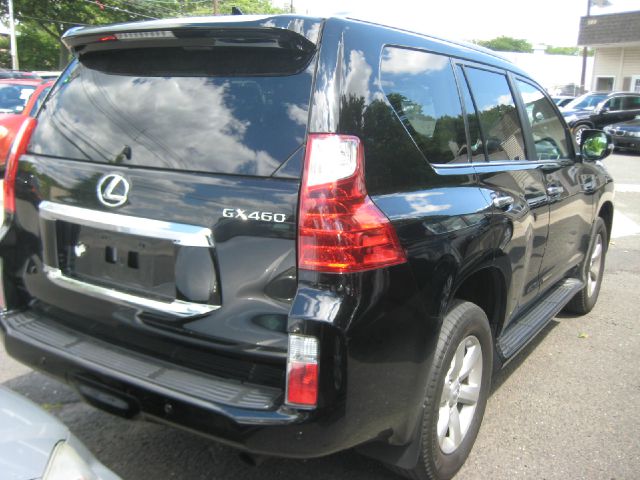 2011 Lexus GX 460 Scion XB
