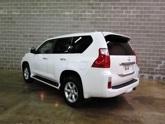 2011 Lexus GX 460 Crew Cab SLE1 W/z71