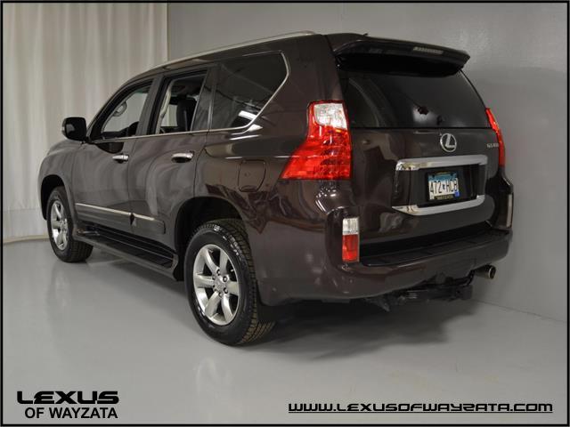 2012 Lexus GX 460 Premium