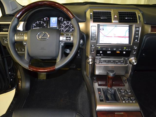 2012 Lexus GX 460 Premium