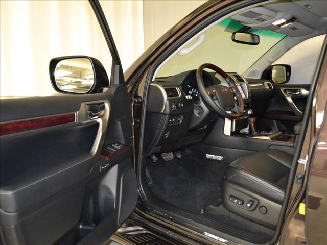 2012 Lexus GX 460 Premium