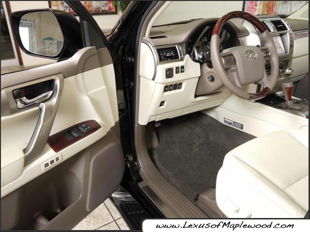 2012 Lexus GX 460 Premium