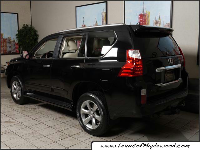 2012 Lexus GX 460 Premium