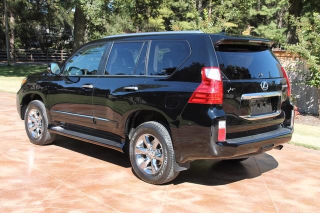 2012 Lexus GX 460 Unknown