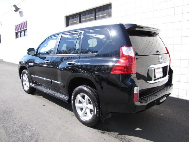 2012 Lexus GX 460 Base