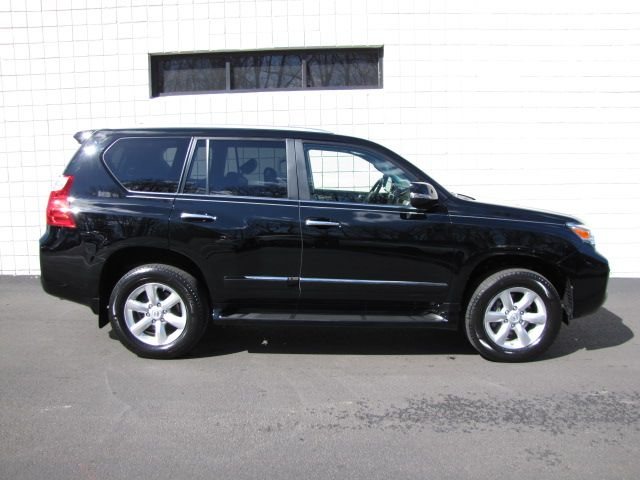 2012 Lexus GX 460 Base