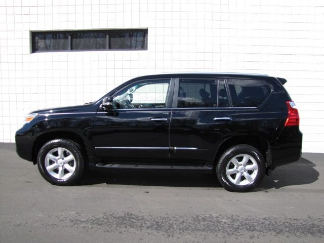 2012 Lexus GX 460 Base