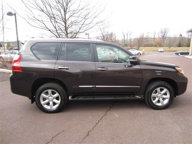 2012 Lexus GX 460 Base