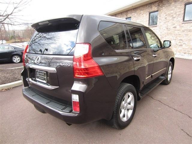 2012 Lexus GX 460 Base