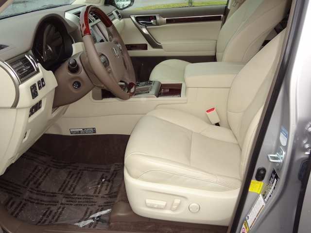 2012 Lexus GX 460 Premium