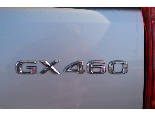 2012 Lexus GX 460 Base
