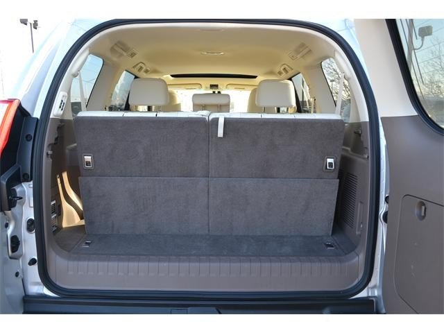 2012 Lexus GX 460 Base