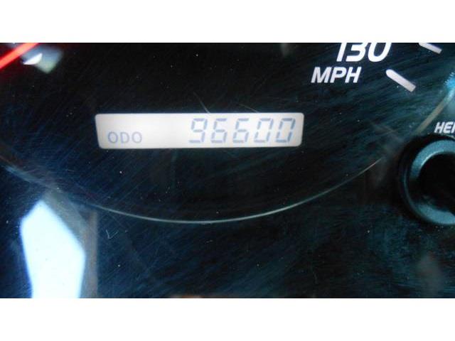 2004 Lexus GX 470 WGN