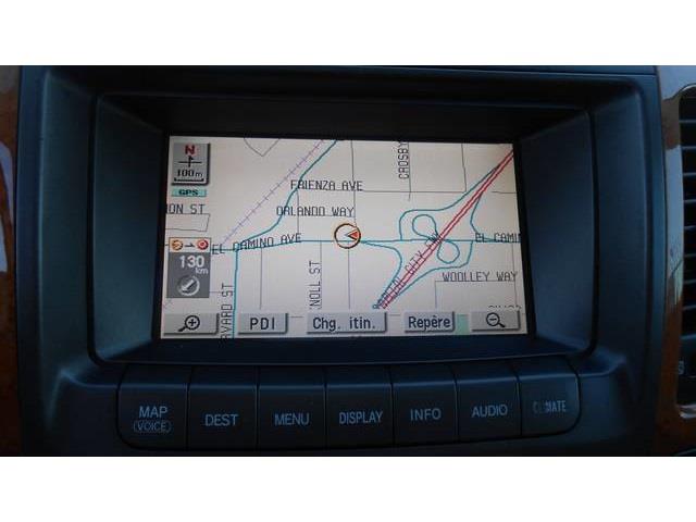 2004 Lexus GX 470 WGN