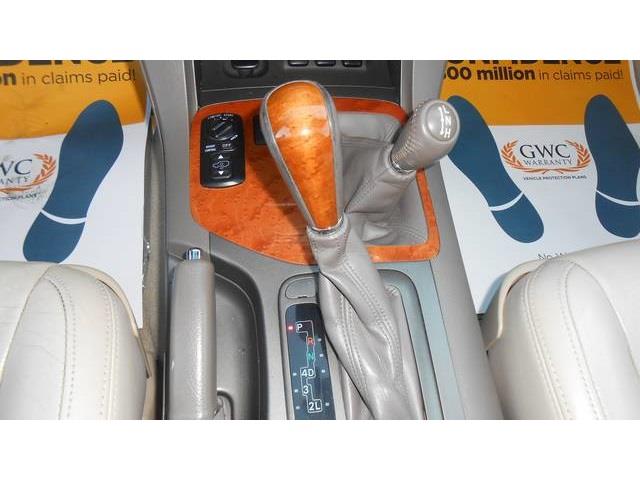 2004 Lexus GX 470 WGN