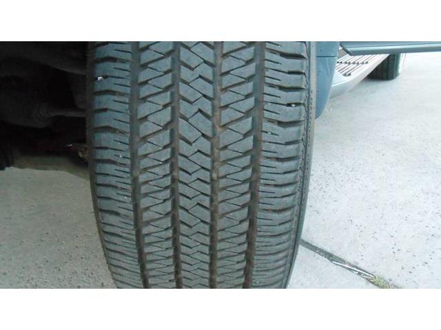 2004 Lexus GX 470 WGN