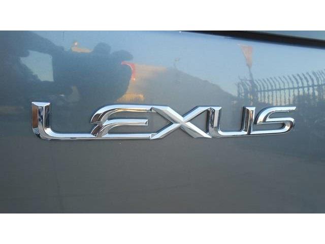 2004 Lexus GX 470 WGN