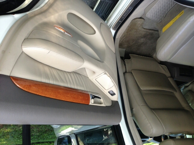 2004 Lexus GX 470 Base