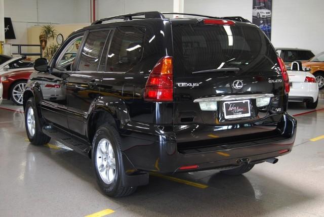 2004 Lexus GX 470 EX - DUAL Power Doors