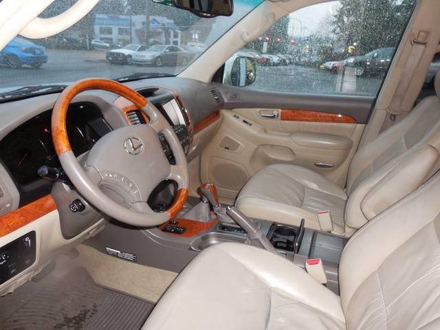 2004 Lexus GX 470 DX AWD