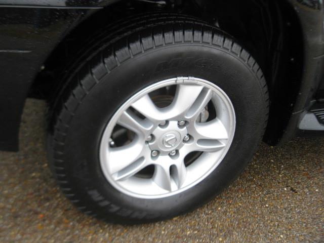 2005 Lexus GX 470 Unknown